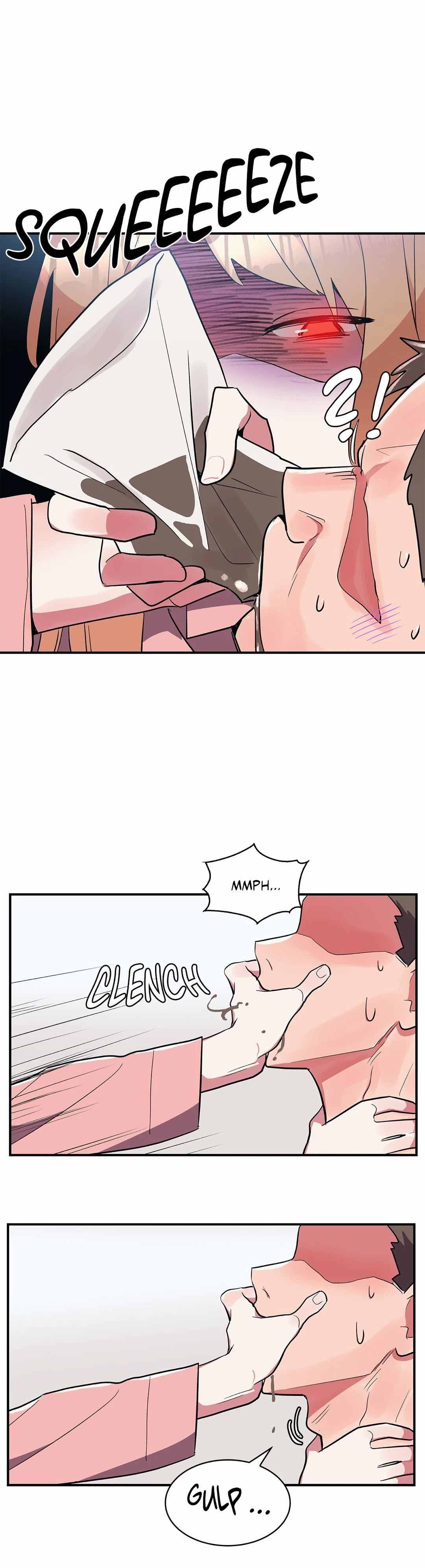 Her Nickname - Chapter 8 26 Her Nickname - Chapter 8 26