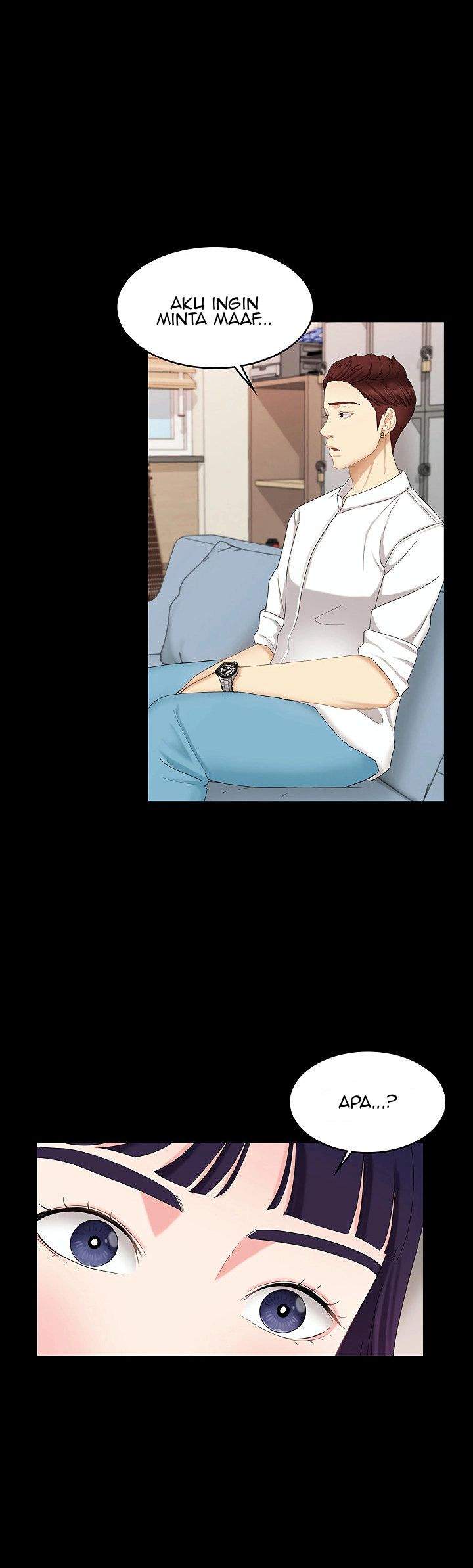 She’s my Younger Sister, but it’s okay - Chapter 8 21 She’s my Younger Sister, but it’s okay - Chapter 8 21