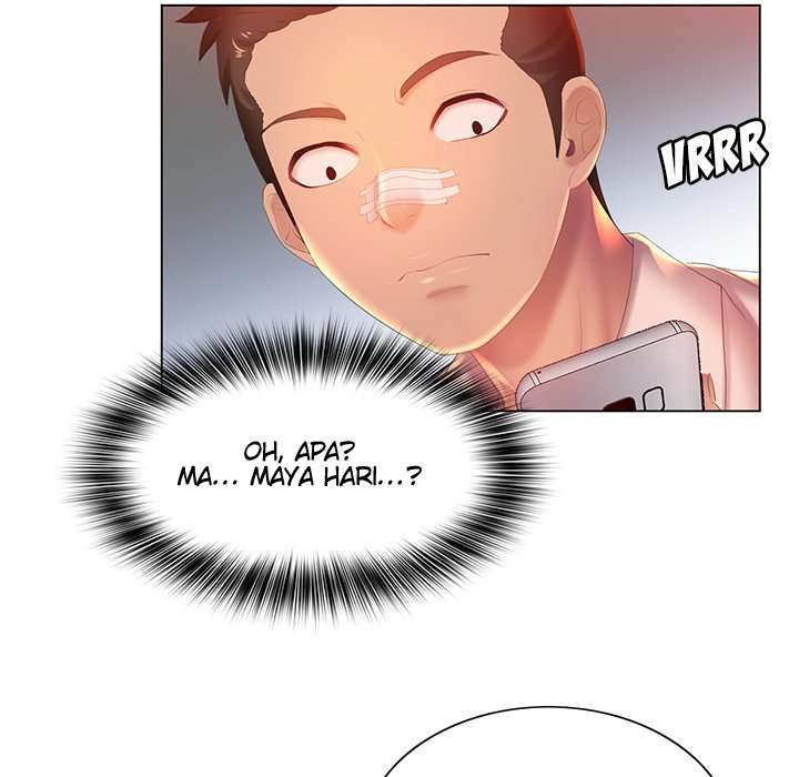 His Voice - Chapter 8 132