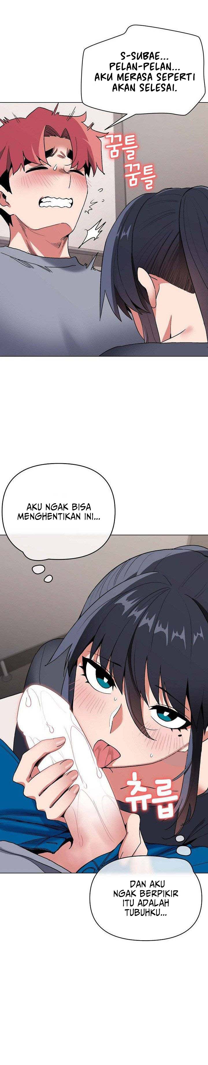 College Life Start With Club - Chapter 8 24 College Life Start With Club - Chapter 8 24