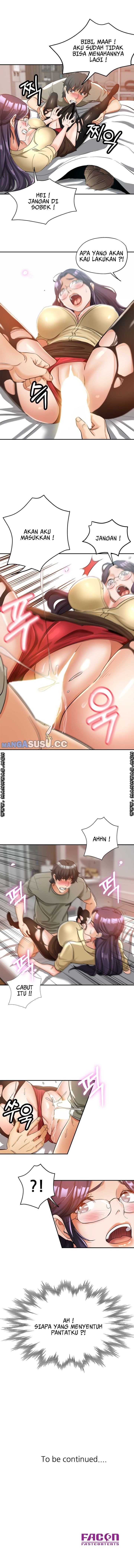 Stepmother&#8217;s Sisters - Chapter 8 14