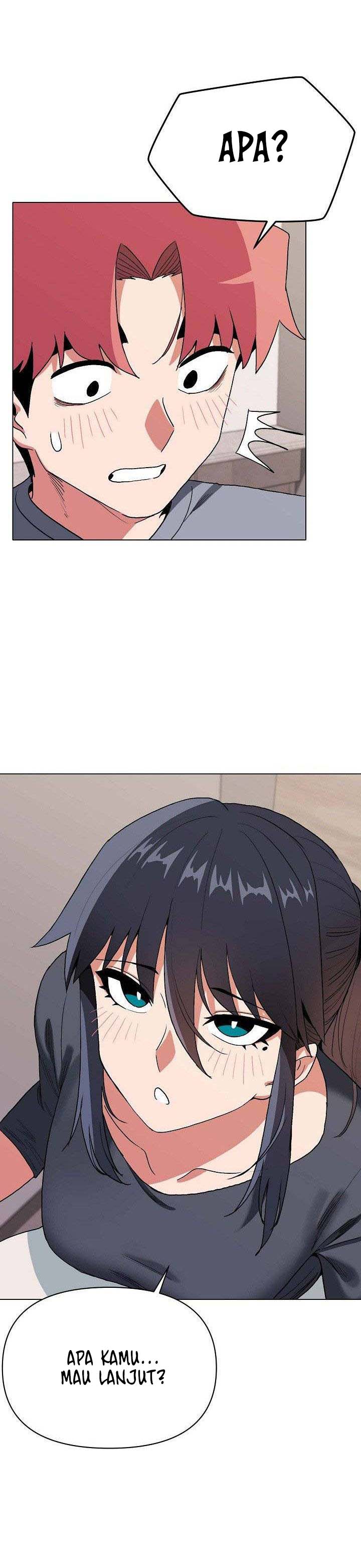 College Life Start With Club - Chapter 8 34 College Life Start With Club - Chapter 8 34