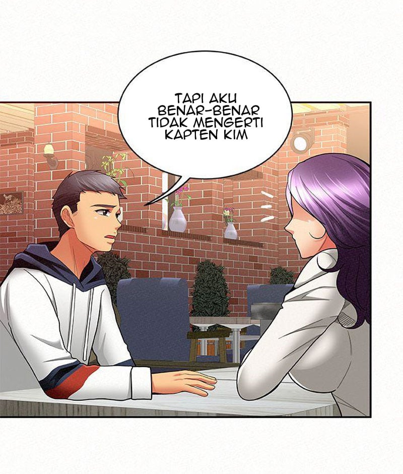 Reporting For Duty Ma’Am - Chapter 8 71 Reporting For Duty Ma’Am - Chapter 8 71