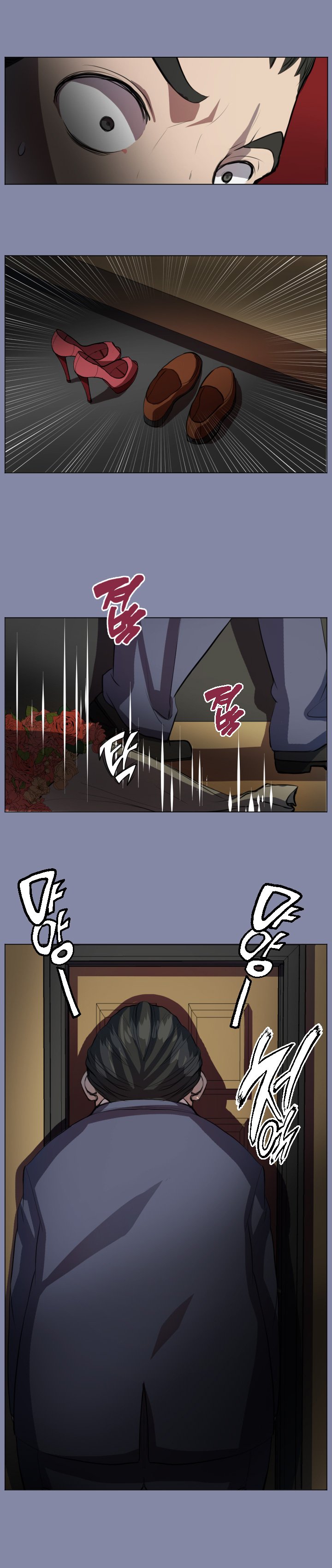 Angel&#8217;s Tears - Chapter 8 19