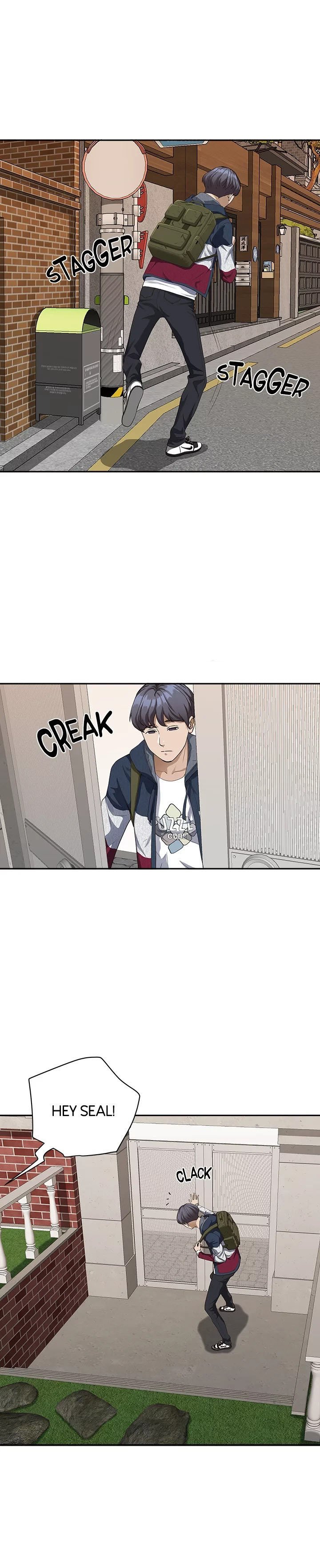 Living With a MILF - Chapter 8 13 Living With a MILF - Chapter 8 13