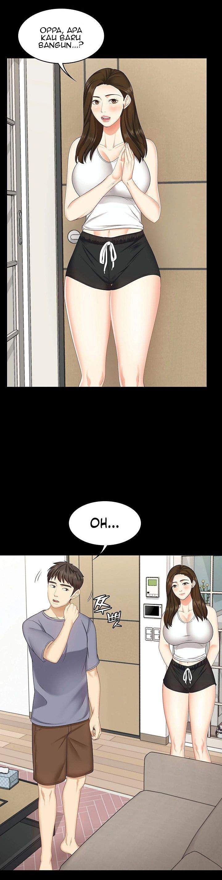 She’s my Younger Sister, but it’s okay - Chapter 8 12 She’s my Younger Sister, but it’s okay - Chapter 8 12