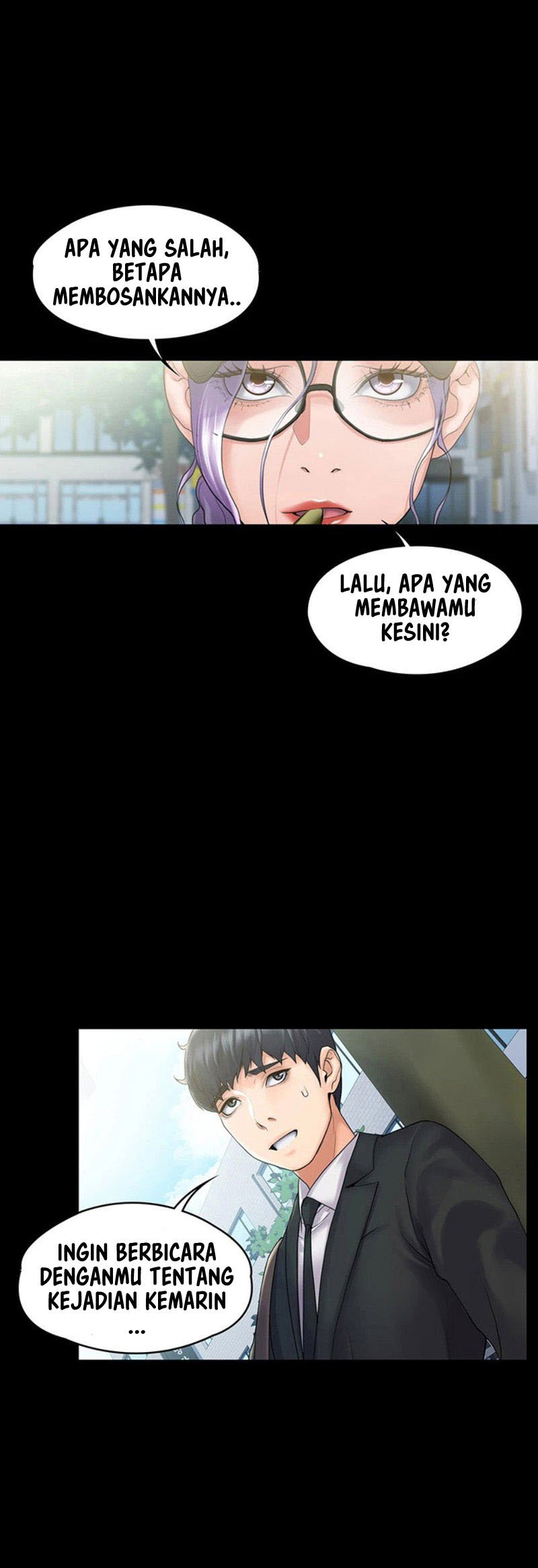 My Neighborhood&#8217;s Female Teacher - Chapter 8 12