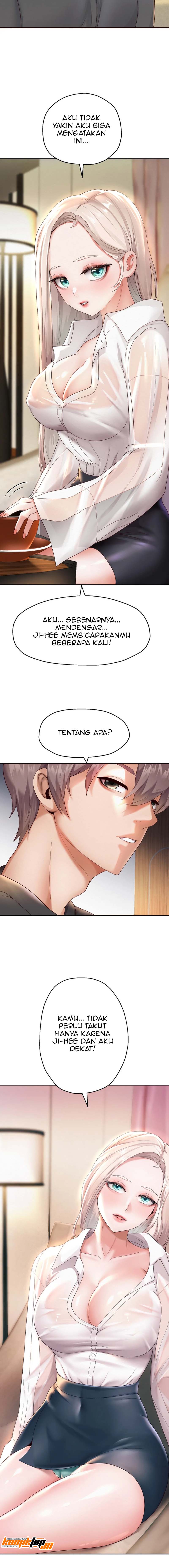 Reborn with big dick - Chapter 8 9