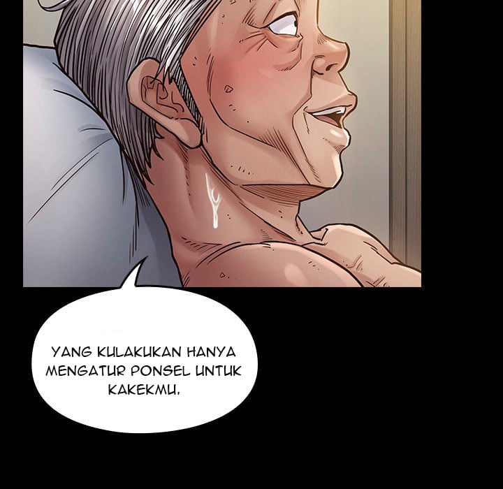 Fruitless - Chapter 8 53