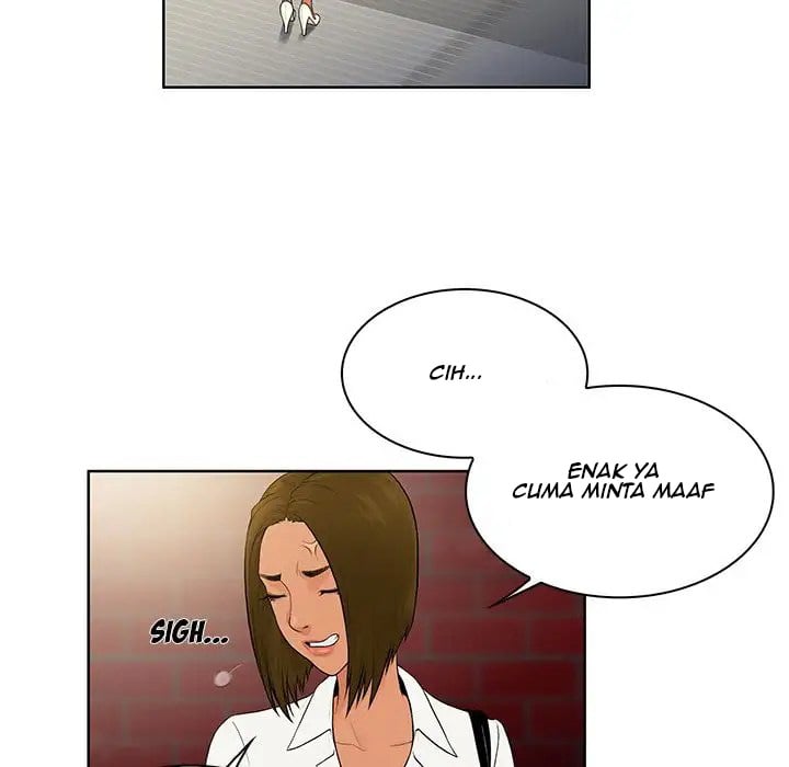 The Stand-up Guy (Dolphin) - Chapter 8 37