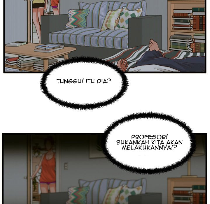 The Guest House - Chapter 8 47 The Guest House - Chapter 8 47