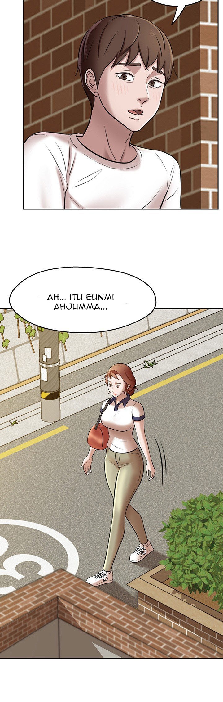 Panty Note - Chapter 8 31