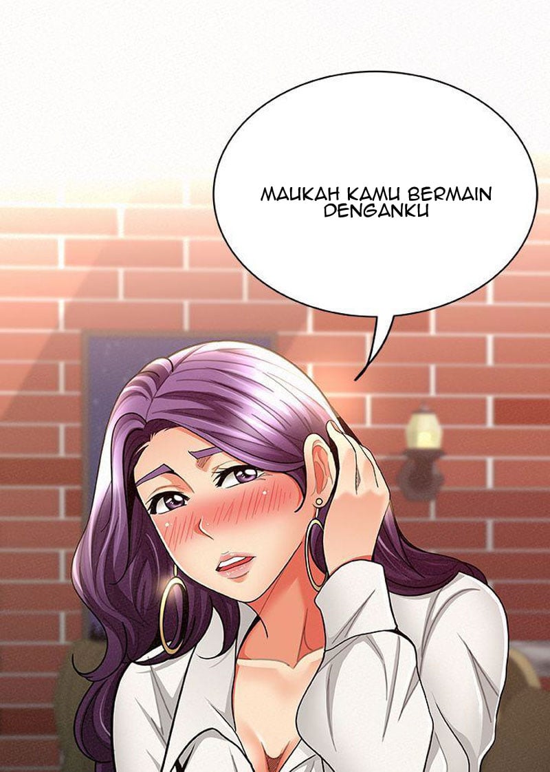 Reporting For Duty Ma’Am - Chapter 8 81 Reporting For Duty Ma’Am - Chapter 8 81