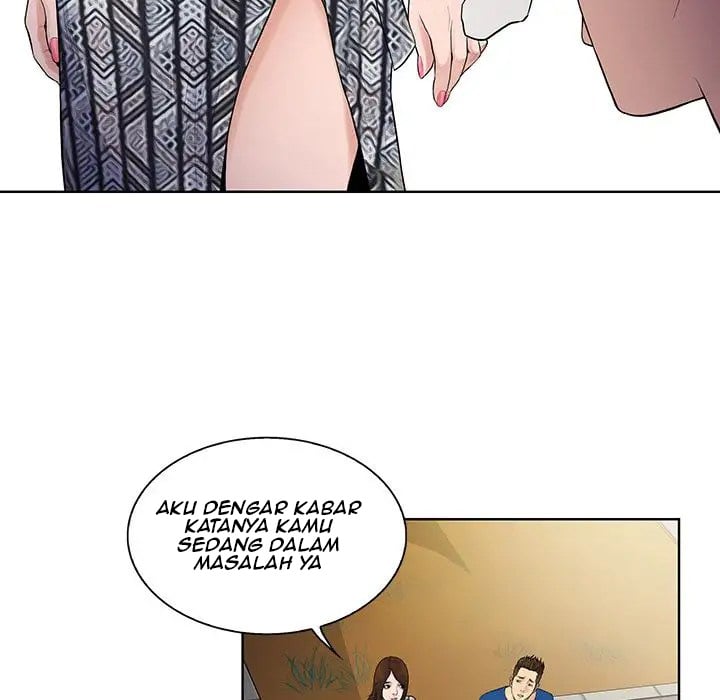 The Stand-up Guy (Dolphin) - Chapter 8 8