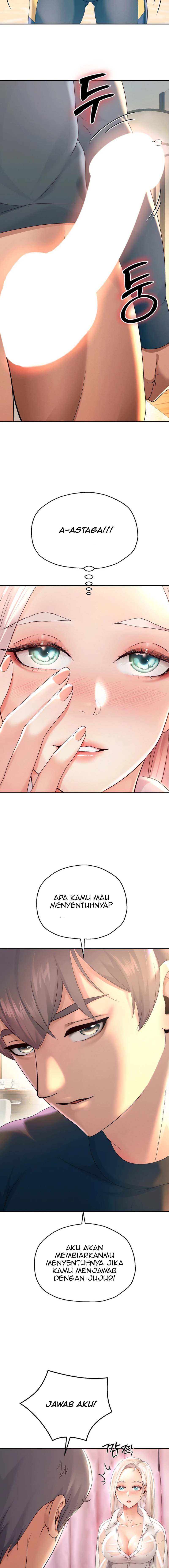 Reborn with big dick - Chapter 8 12