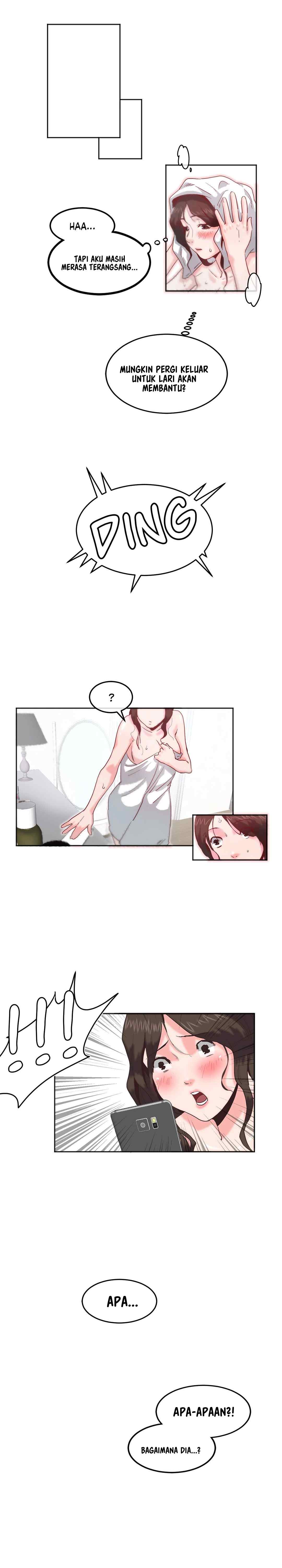 Housewife Training - Chapter 8 3 Housewife Training - Chapter 8 3