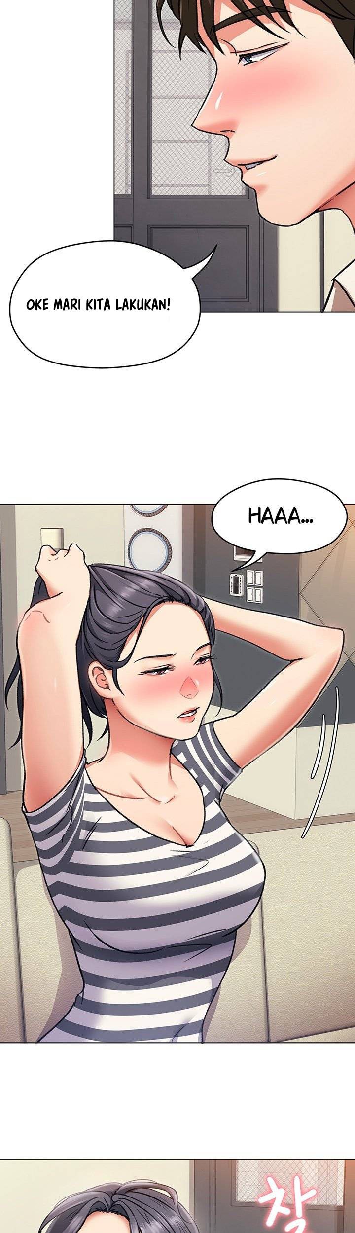 Today Dinner - Chapter 8 18