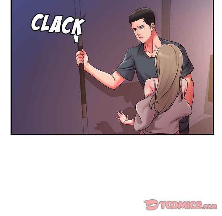 Dumped - Chapter 8 22