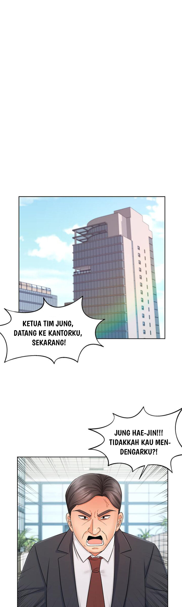 Sold Out Girl - Chapter 8 36 Sold Out Girl - Chapter 8 36