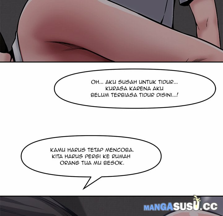 Newlyweds - Chapter 8 31