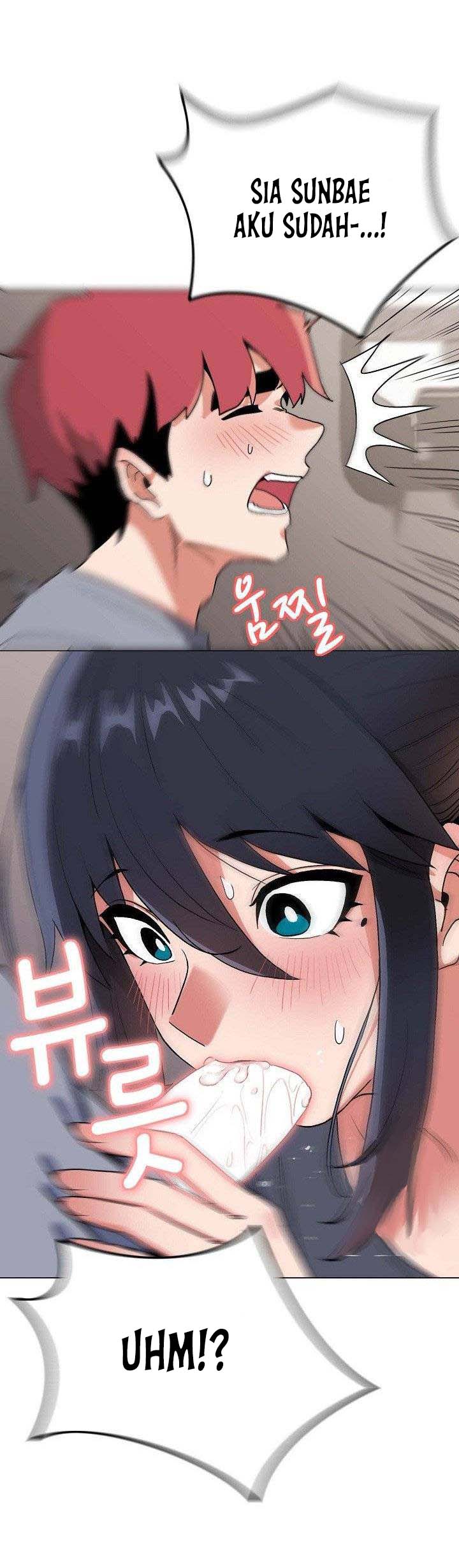 College Life Start With Club - Chapter 8 27 College Life Start With Club - Chapter 8 27