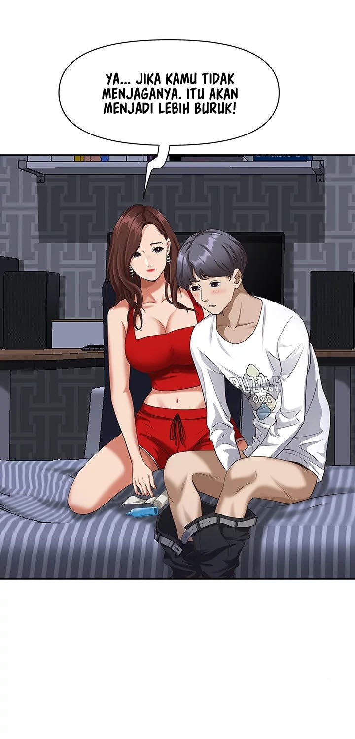 Living With a MILF - Chapter 8 26 Living With a MILF - Chapter 8 26