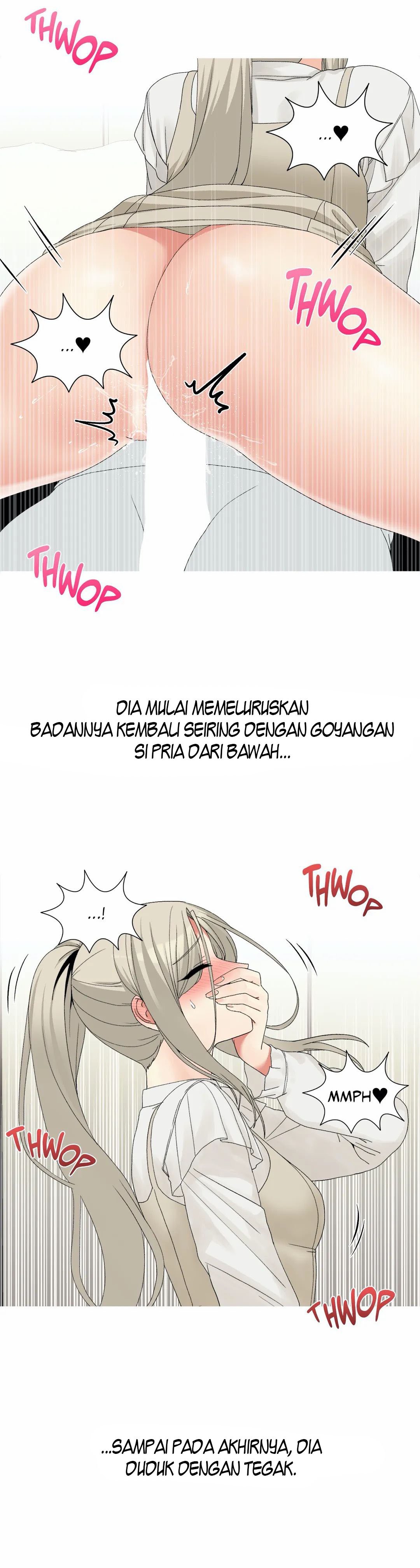 Fox Tales - Chapter 8 23