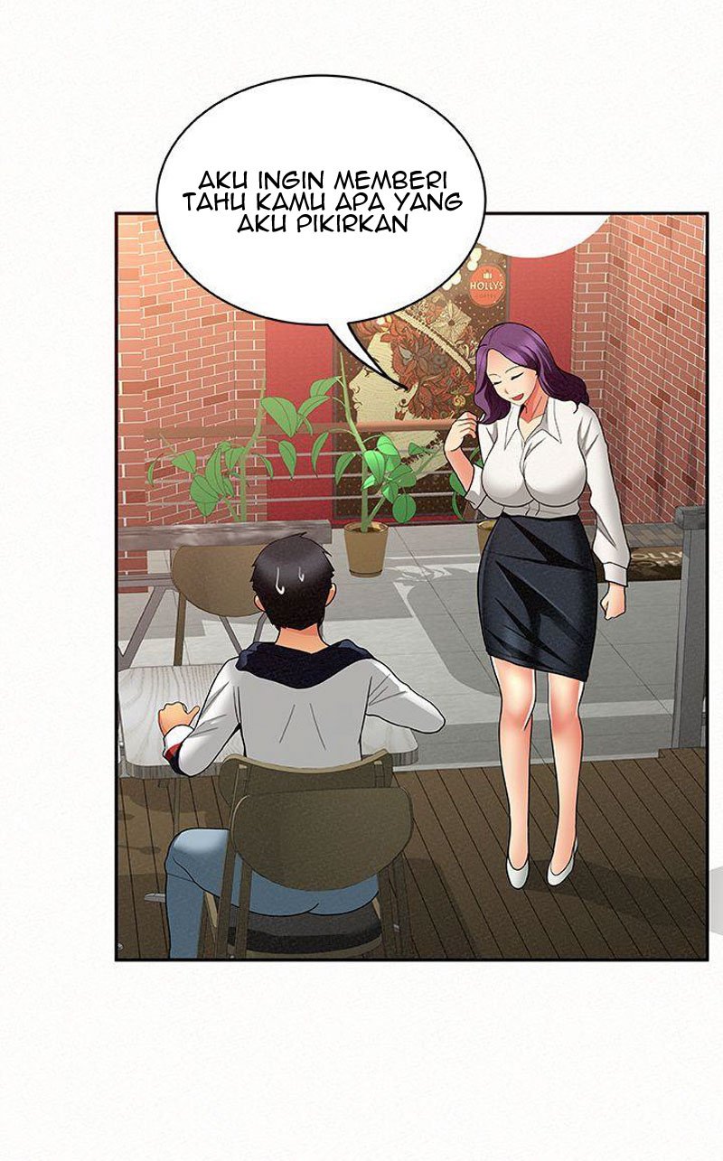 Reporting For Duty Ma’Am - Chapter 8 79 Reporting For Duty Ma’Am - Chapter 8 79