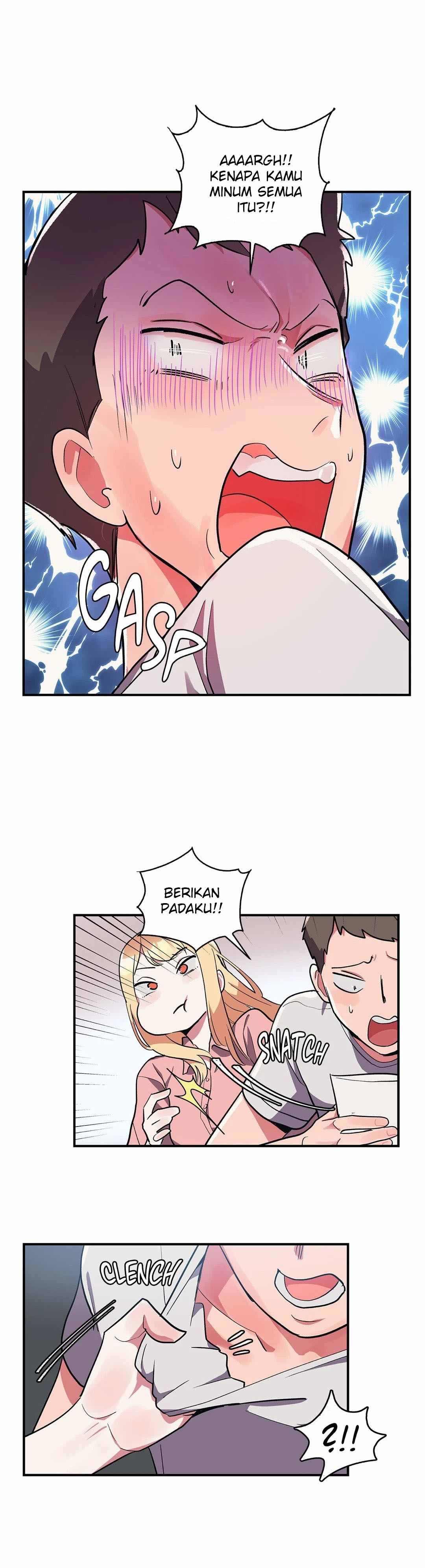 Her Nickname - Chapter 8 25 Her Nickname - Chapter 8 25