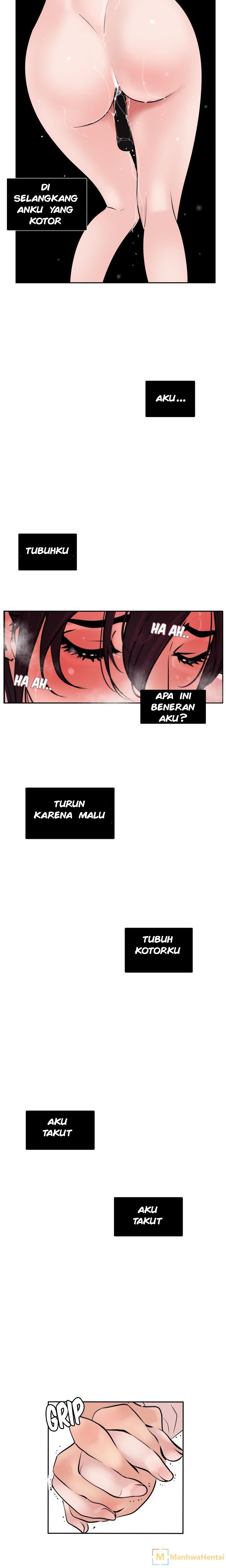 Lightning Rod - Chapter 8 21