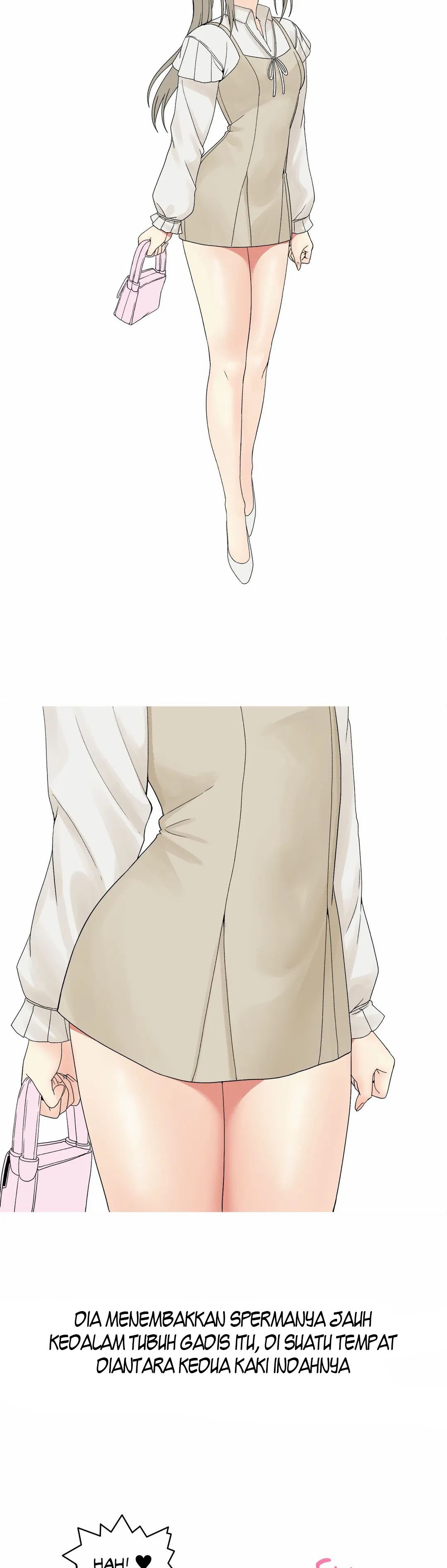 Fox Tales - Chapter 8 12