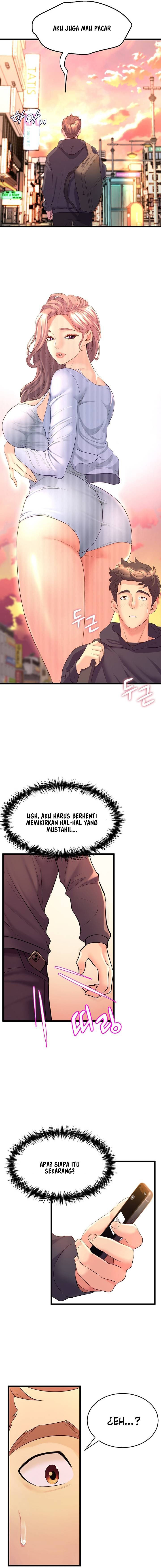 Dance Department’s Female Sunbaes - Chapter 8 22 Dance Department’s Female Sunbaes - Chapter 8 22