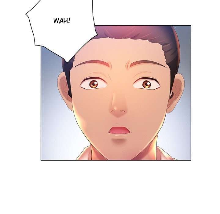 His Voice - Chapter 8 124