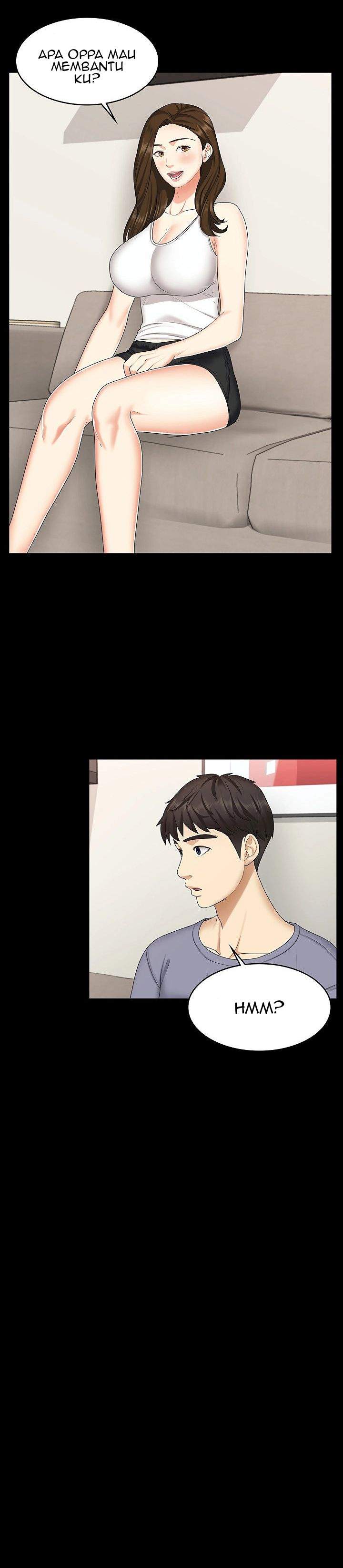 She’s my Younger Sister, but it’s okay - Chapter 8 19 She’s my Younger Sister, but it’s okay - Chapter 8 19