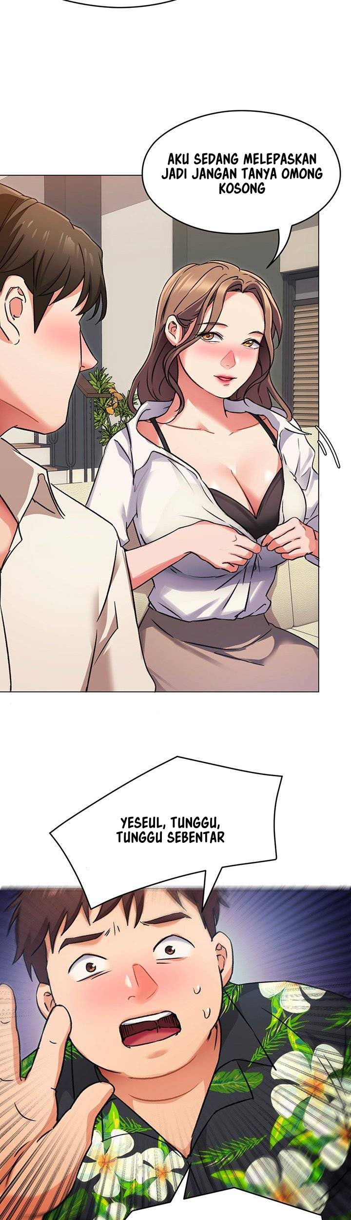 Today Dinner - Chapter 8 37