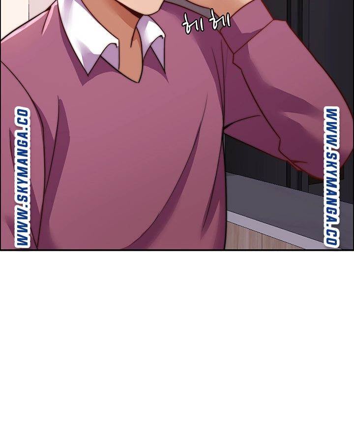 Lovers Exchange - Chapter 8 34