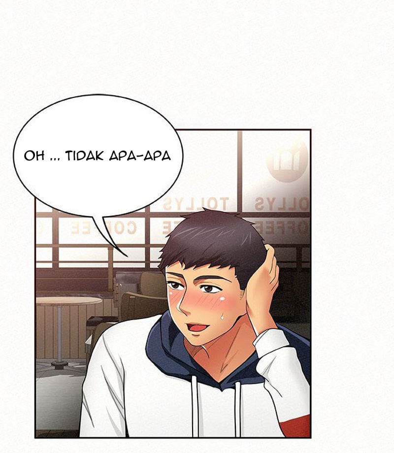 Reporting For Duty Ma’Am - Chapter 8 60 Reporting For Duty Ma’Am - Chapter 8 60