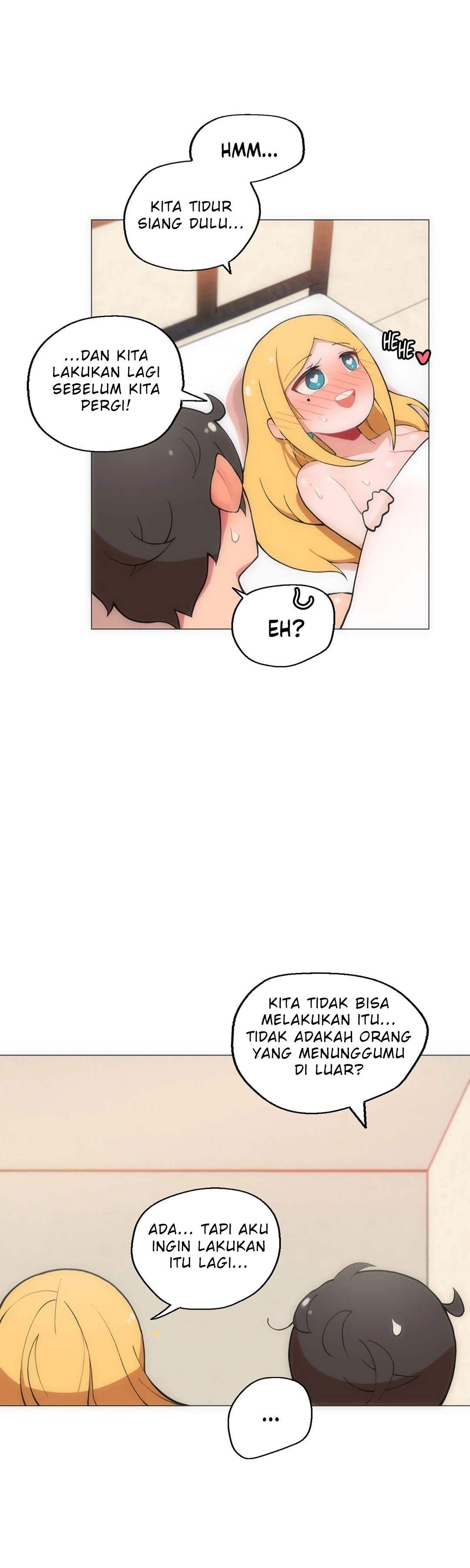 Sexcape Room: Good Game - Chapter 8 28