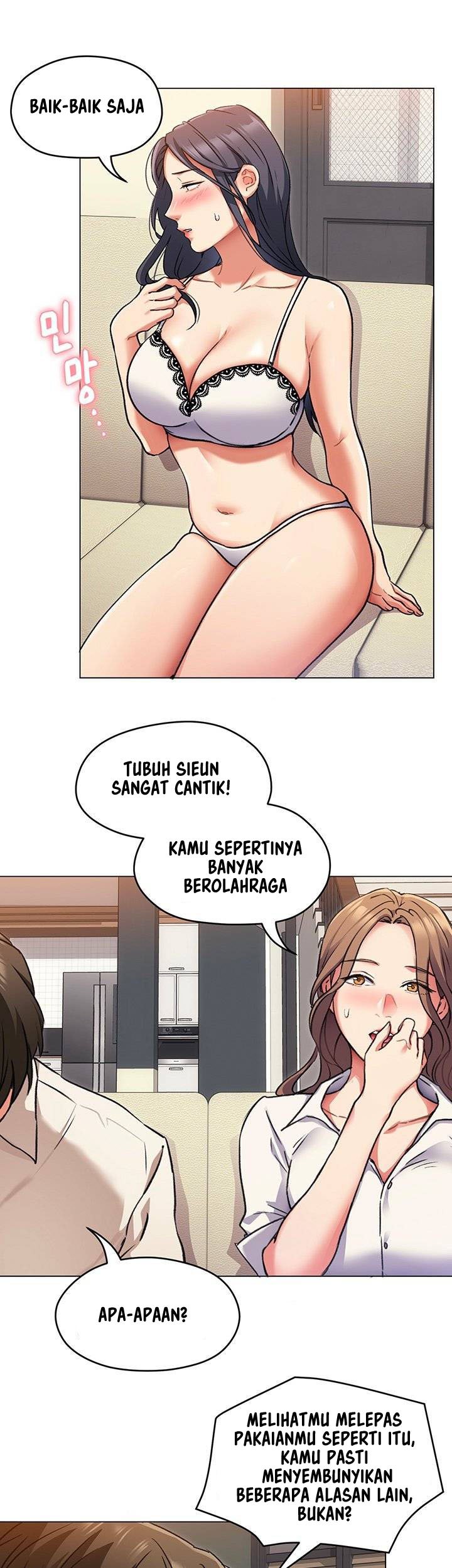 Today Dinner - Chapter 8 27