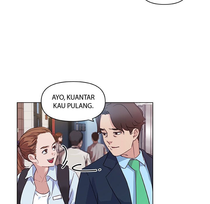 Family Adjustments - Chapter 8 25
