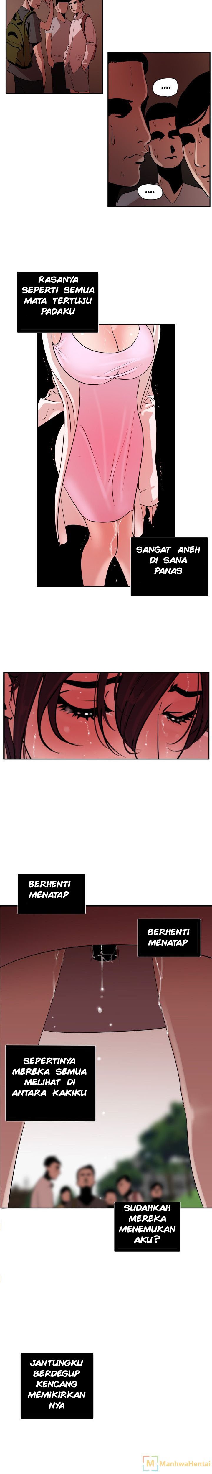 Lightning Rod - Chapter 8 19