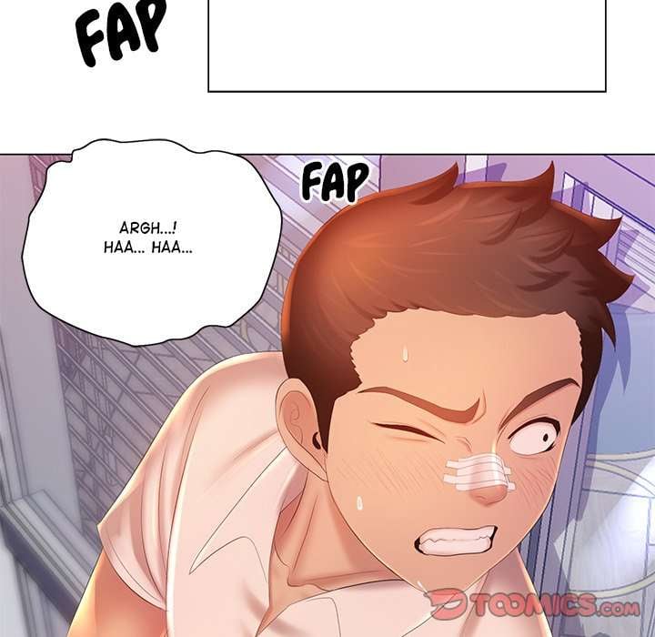 His Voice - Chapter 8 29