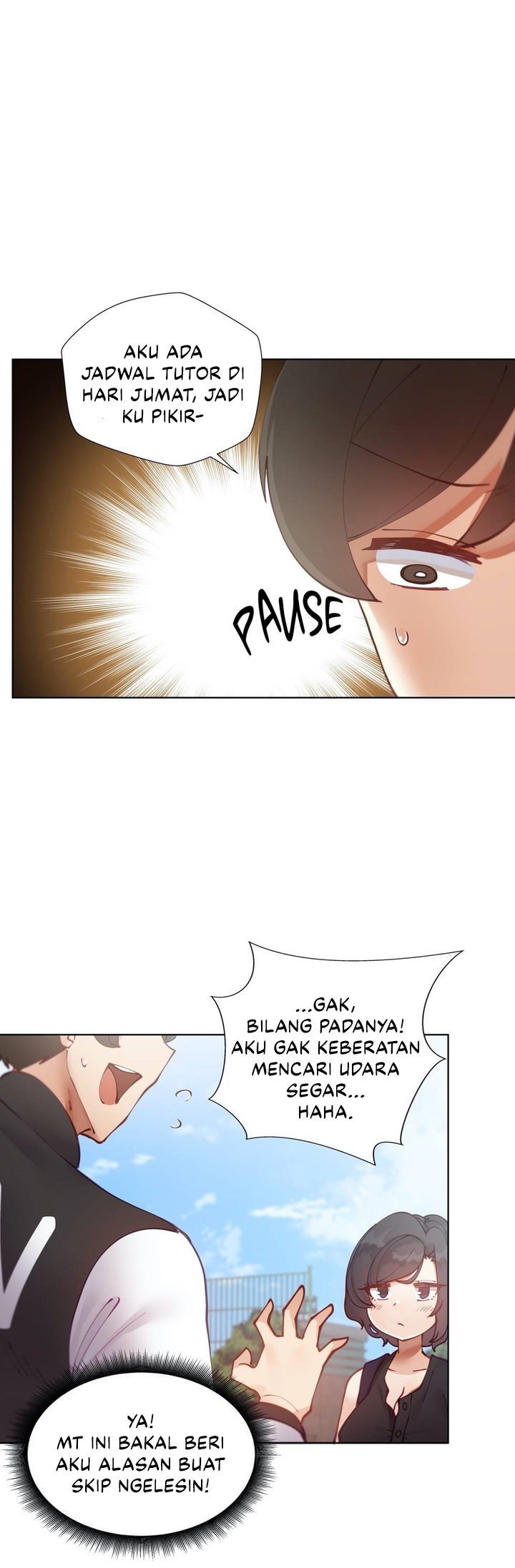 Learning the Hard Way - Chapter 8 26 Learning the Hard Way - Chapter 8 26