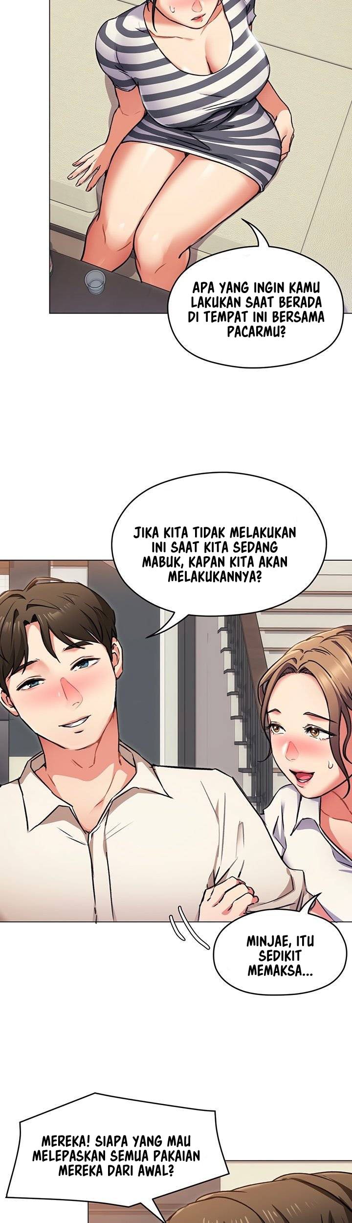 Today Dinner - Chapter 8 9