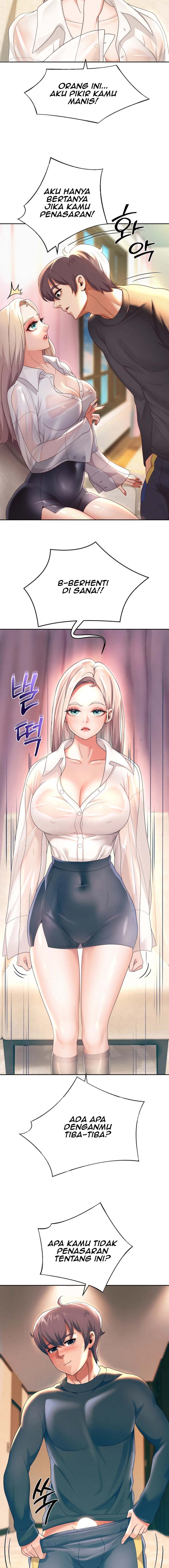 Reborn with big dick - Chapter 8 11