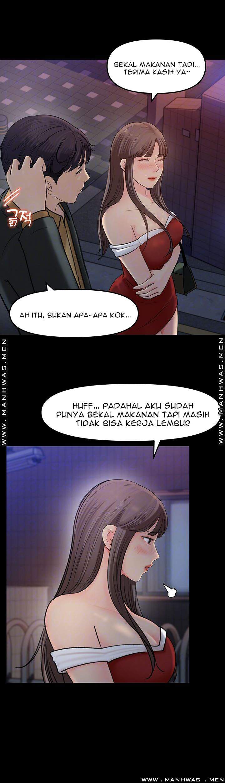 Keep Her - Chapter 8 10