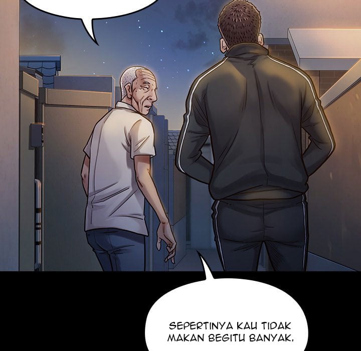 Fruitless - Chapter 8 143