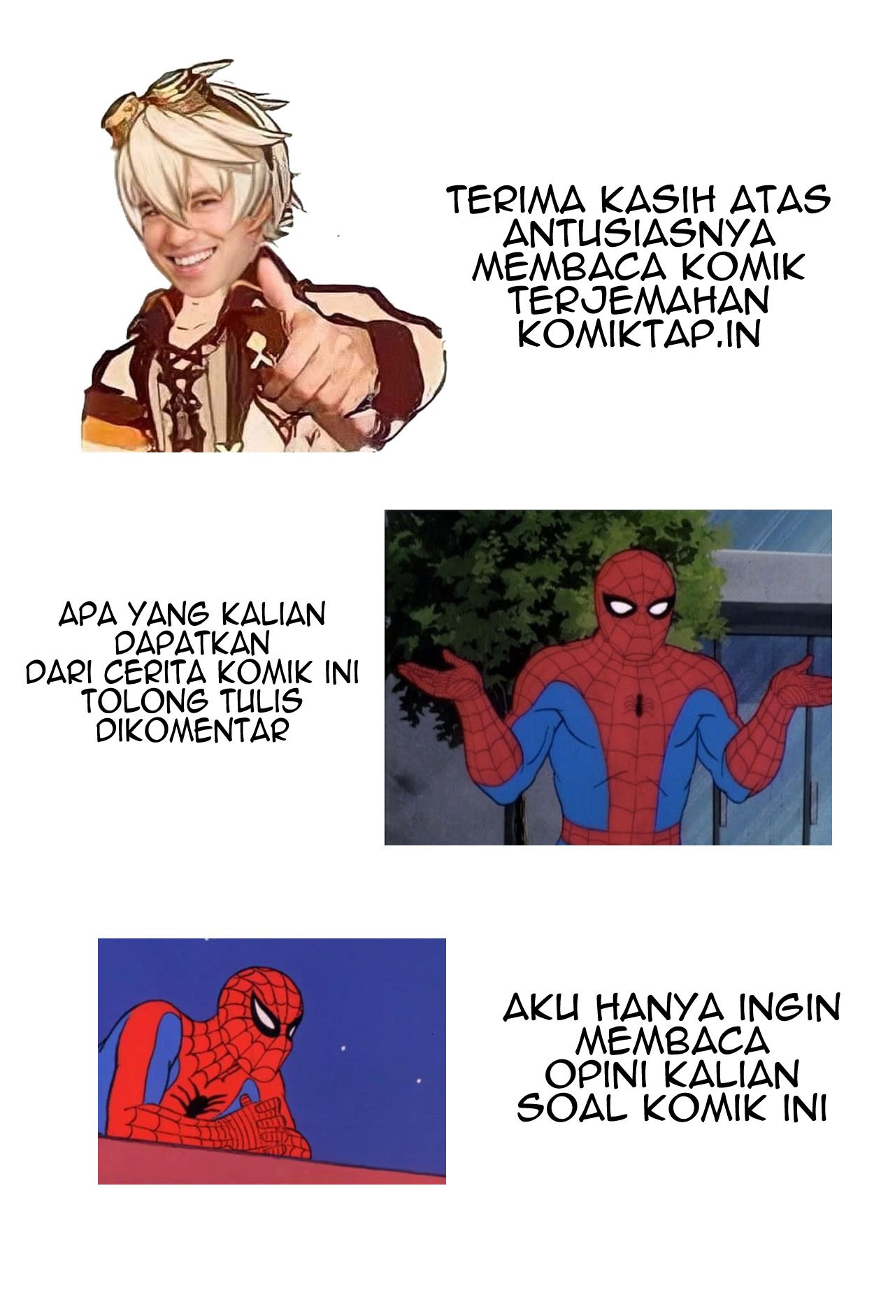 Boku dake no Inbo-tachi - Chapter 8 38 Boku dake no Inbo-tachi - Chapter 8 38