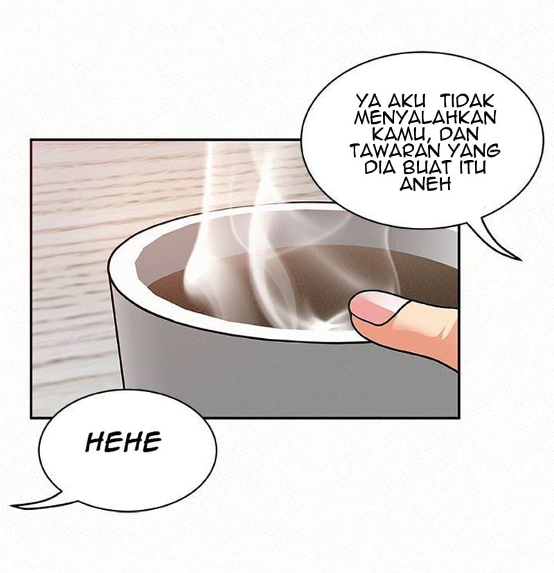 Reporting For Duty Ma’Am - Chapter 8 62 Reporting For Duty Ma’Am - Chapter 8 62