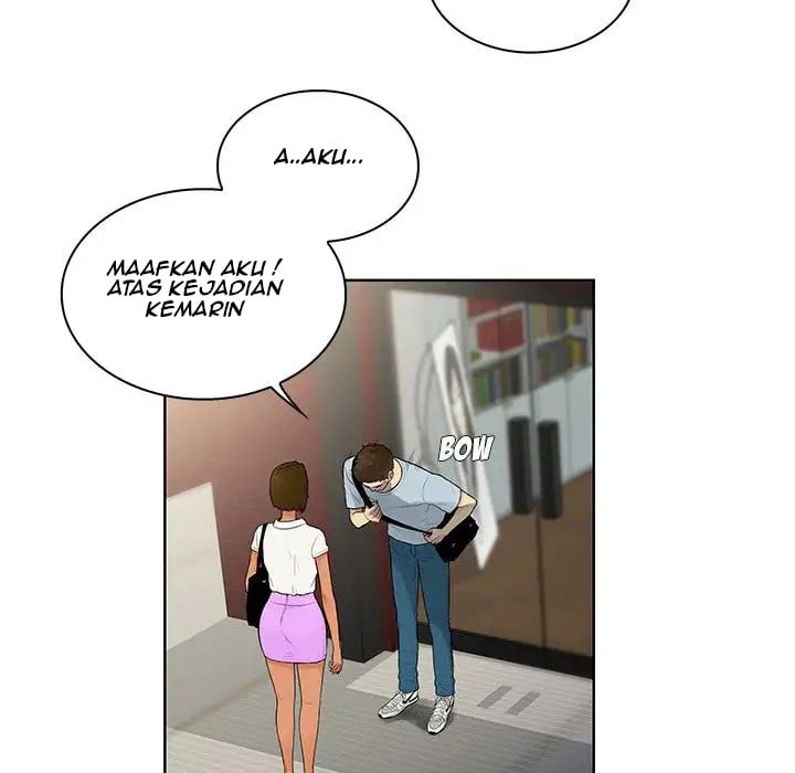 The Stand-up Guy (Dolphin) - Chapter 8 36